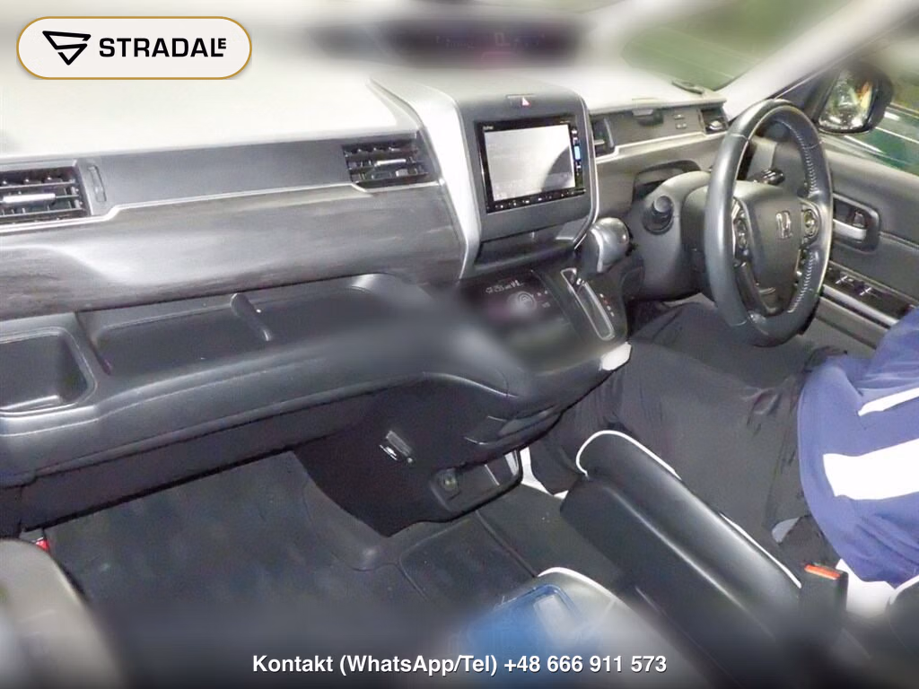 HONDA FREED PLUS G･HONDA SENSING, miniaturka 4