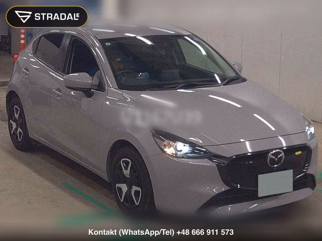 MAZDA MAZDA2 15 BD, miniaturka 2
