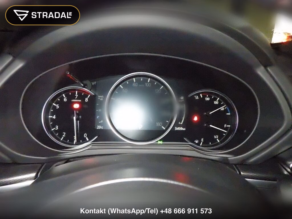 MAZDA CX-5 4WD 25S SPORTS APPEARANCE, miniaturka 7