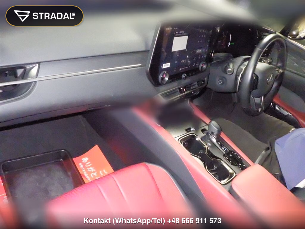 LEXUS RX 4WD F SPORT, miniaturka 4