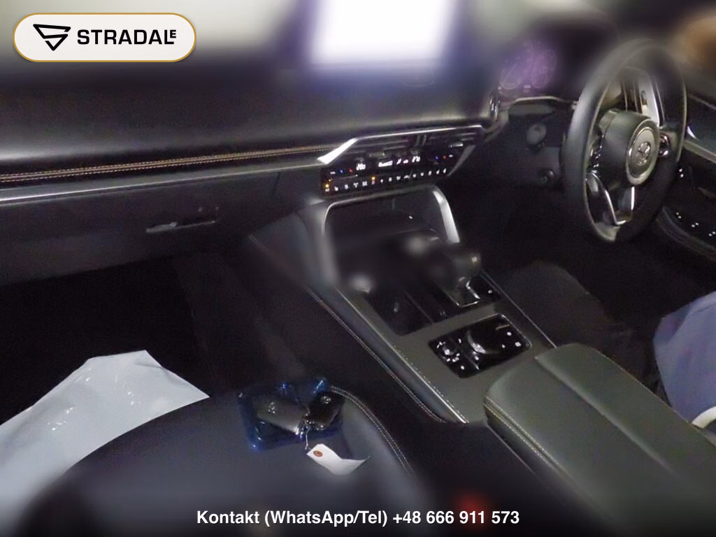 MAZDA CX-80 XD EXCLUSIVE MODE, miniaturka 4