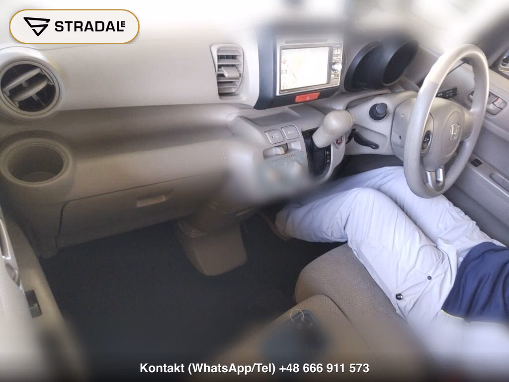HONDA N-BOX G, miniaturka 4