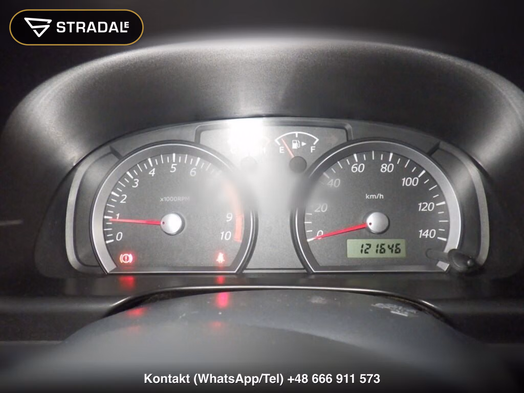 SUZUKI JIMNY 3D 4WD CROSS ADVENTURE XC, miniaturka 7