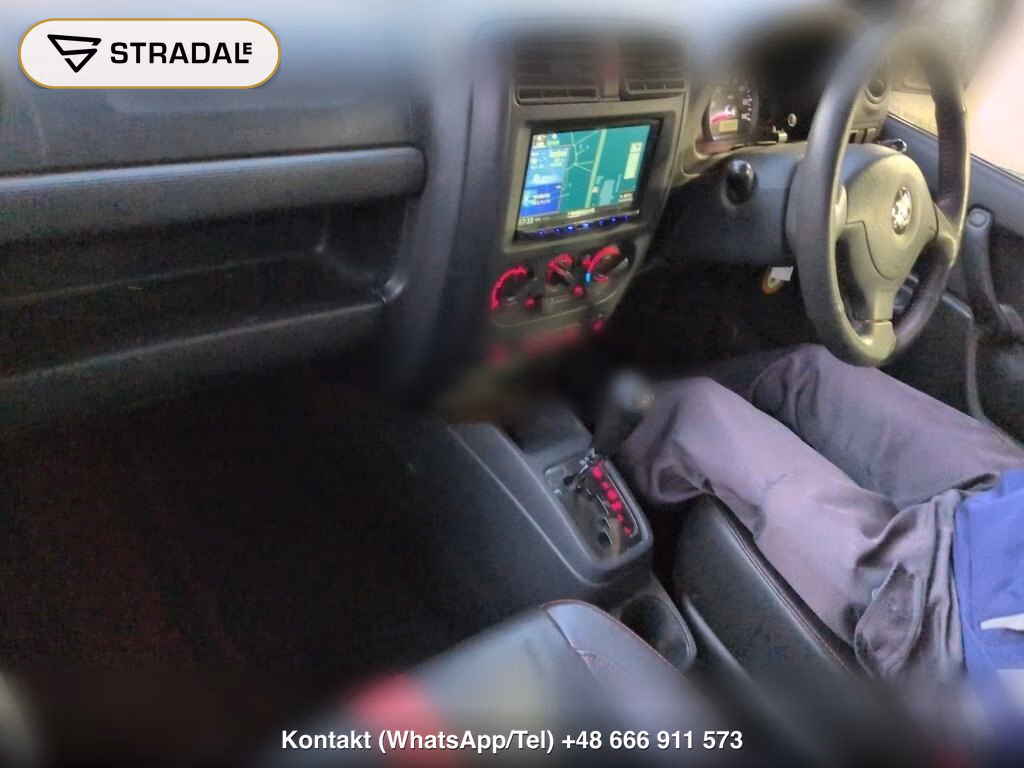 SUZUKI JIMNY 3D 4WD WILD WIND, miniaturka 4