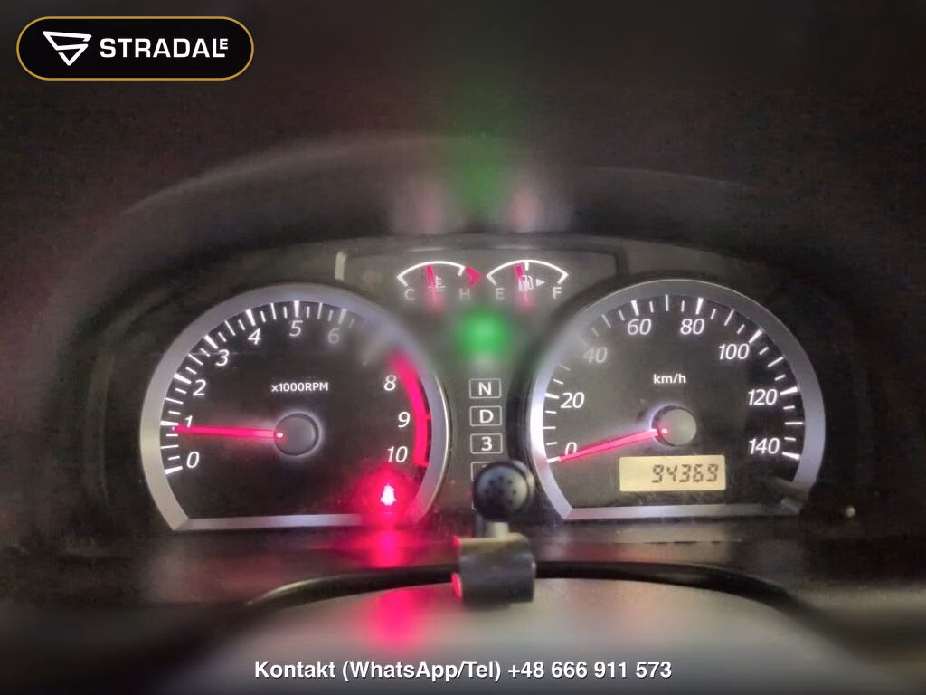 SUZUKI JIMNY 3D 4WD WILD WIND, miniaturka 7