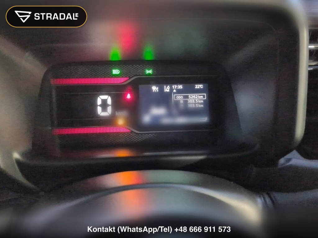 SUZUKI SPACIA CUSTOM 4WD HYBRID XS TURBO, miniaturka 7