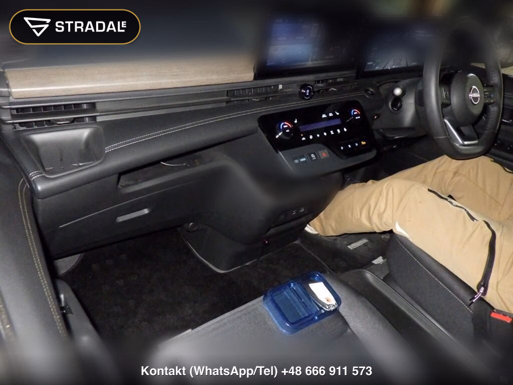 NISSAN SERENA 5D E-POWER HIGHWAY STAR V, miniaturka 4