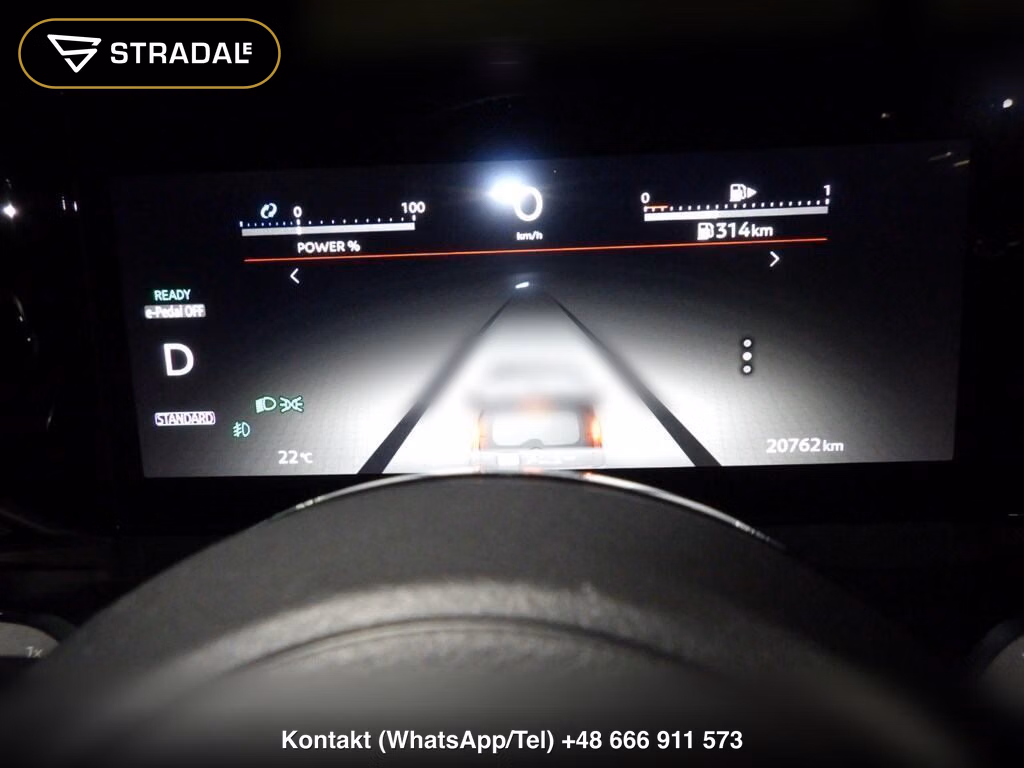 NISSAN SERENA 5D E-POWER HIGHWAY STAR V, miniaturka 7
