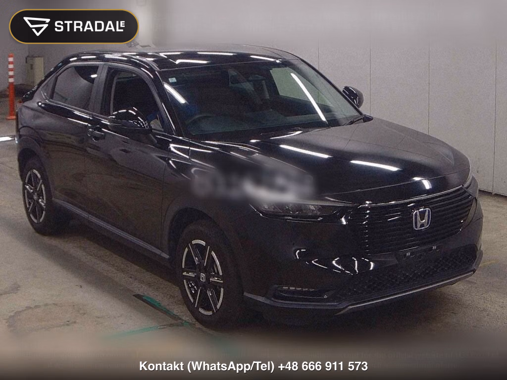 HONDA VEZEL HYBRID E:HEV X, miniaturka 2