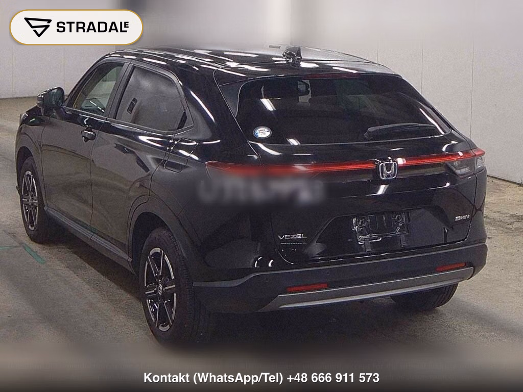 HONDA VEZEL HYBRID E:HEV X, miniaturka 3