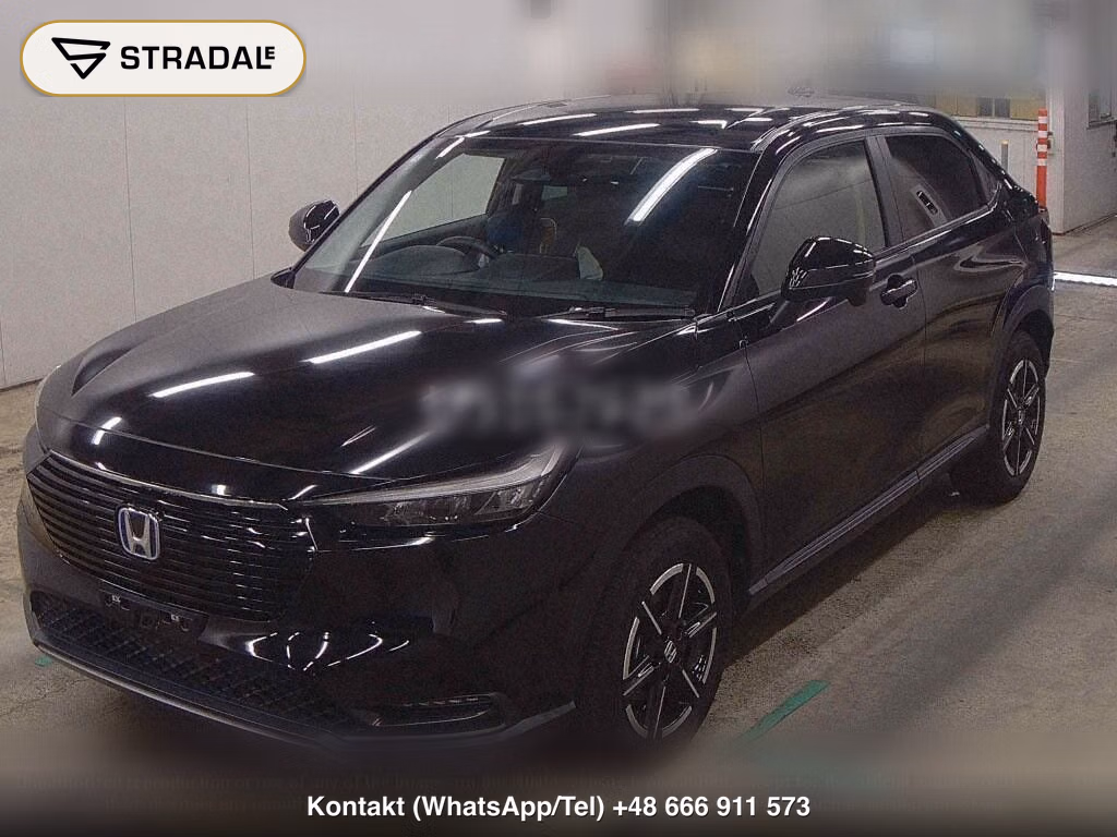 HONDA VEZEL HYBRID E:HEV X, miniaturka 5