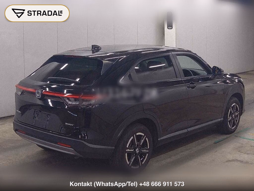 HONDA VEZEL HYBRID E:HEV X, miniaturka 6