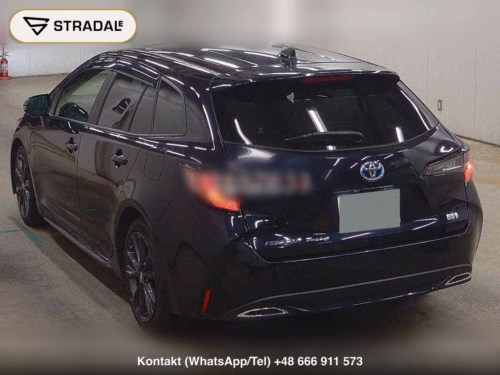 TOYOTA COROLLA TOURING 4WD HYBRID WXB, miniaturka 3