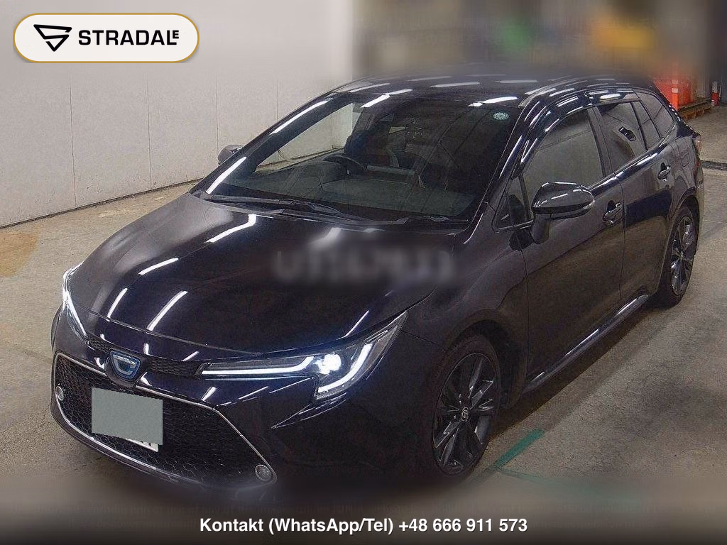 TOYOTA COROLLA TOURING 4WD HYBRID WXB, miniaturka 5