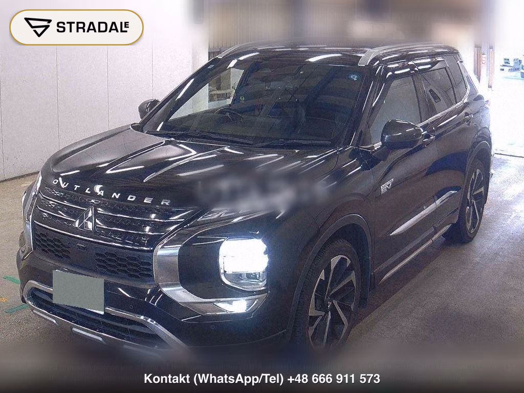 MITSUBISHI OUTLANDER PHEV 4WD P, miniaturka 5