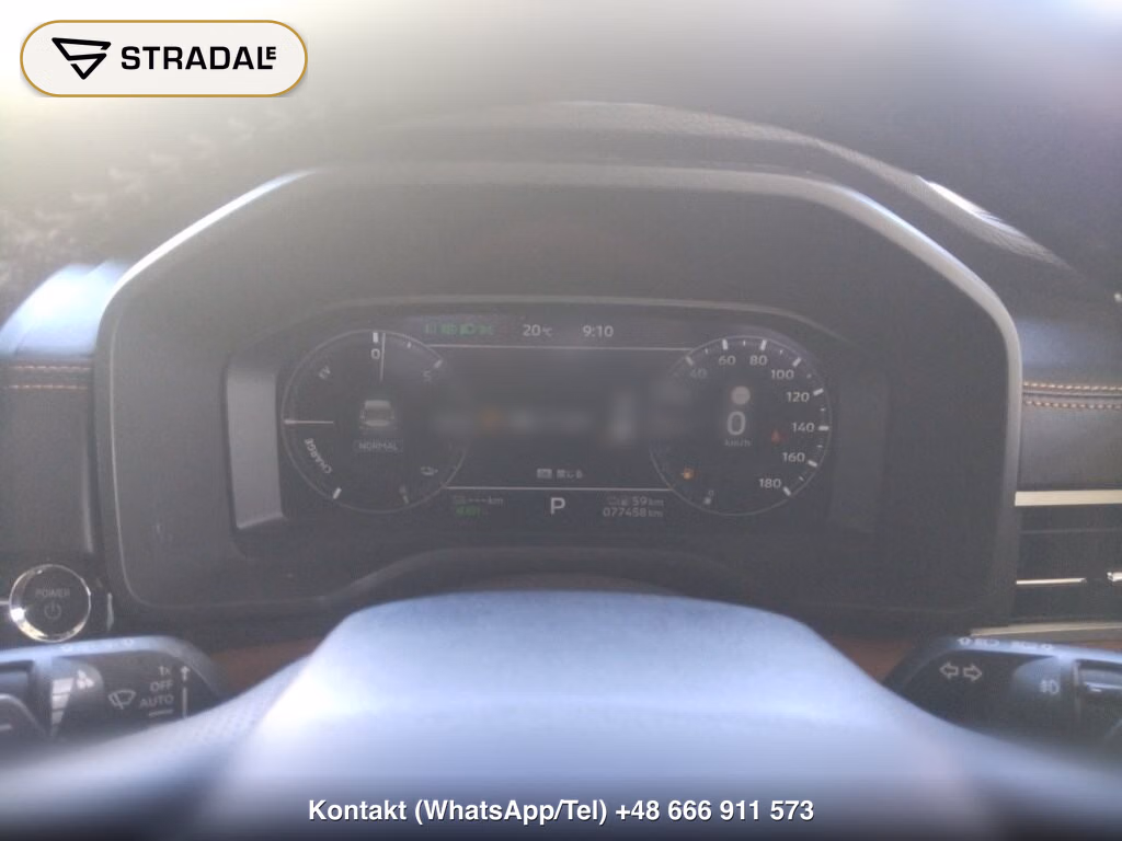 MITSUBISHI OUTLANDER PHEV 4WD P, miniaturka 7