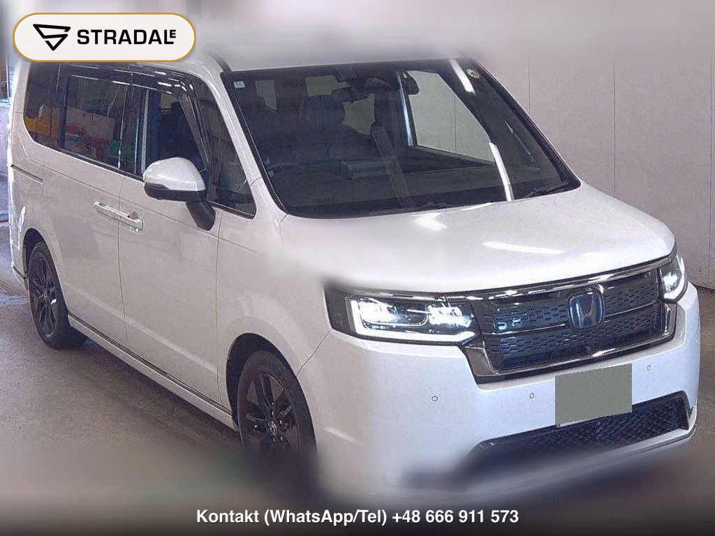 HONDA STEPWAGON SPADA EHEV SPADA, miniaturka 2