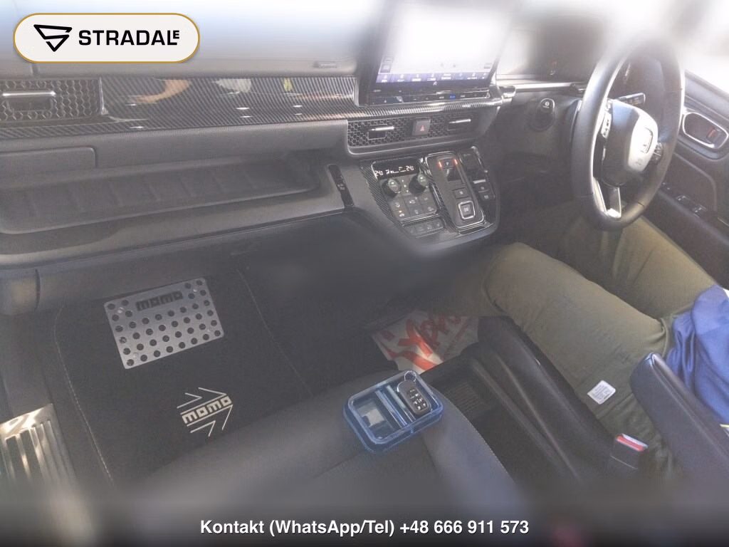 HONDA STEPWAGON SPADA EHEV SPADA, miniaturka 4