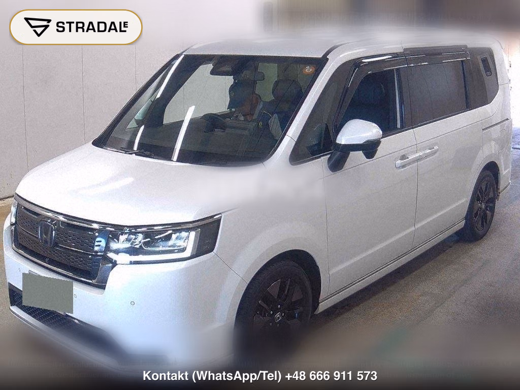 HONDA STEPWAGON SPADA EHEV SPADA, miniaturka 5