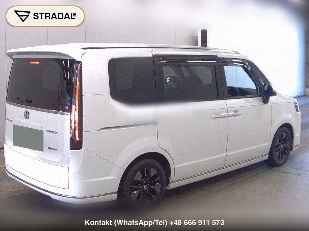 HONDA STEPWAGON SPADA EHEV SPADA, miniaturka 6