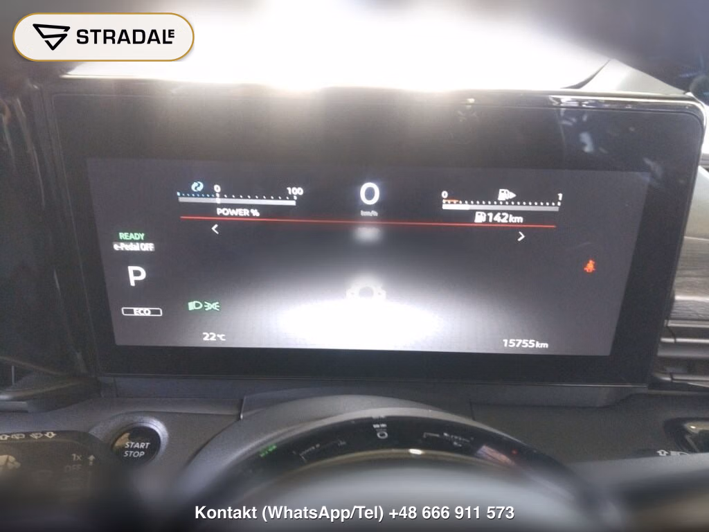 NISSAN SERENA 5D E-POWER AUTECH, miniaturka 7