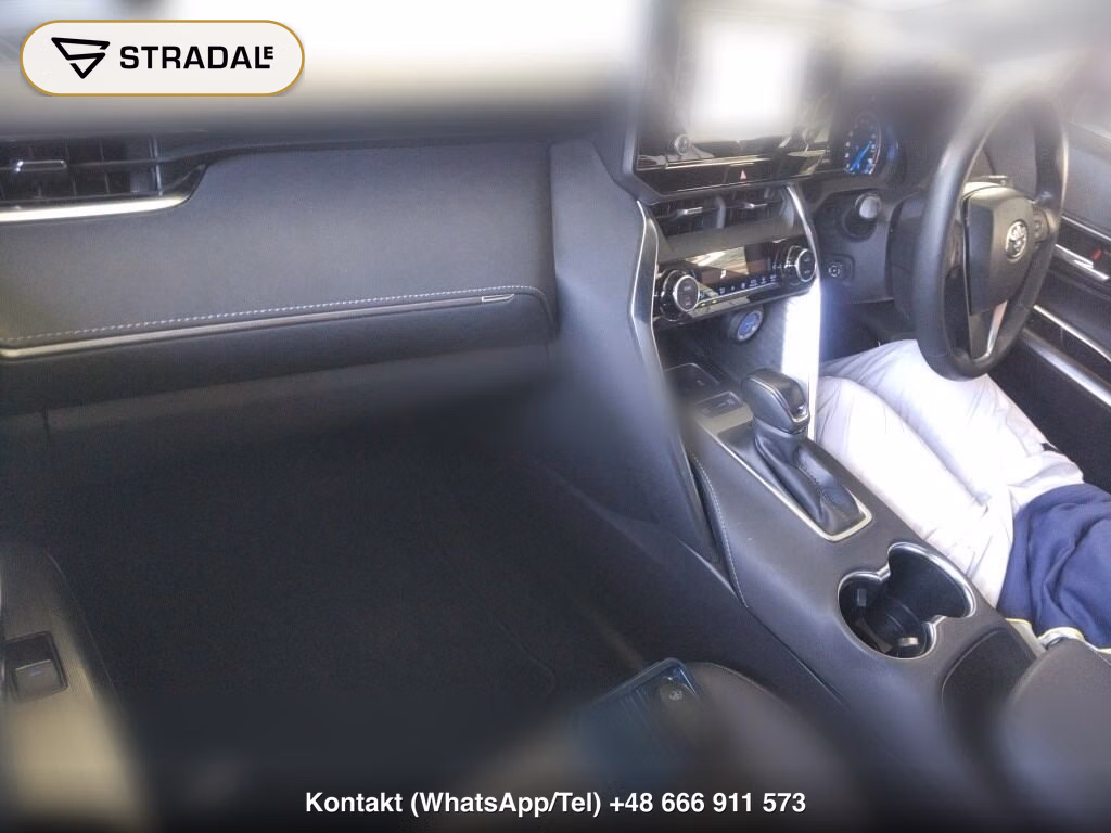 TOYOTA HARRIER HYBRID G, miniaturka 4