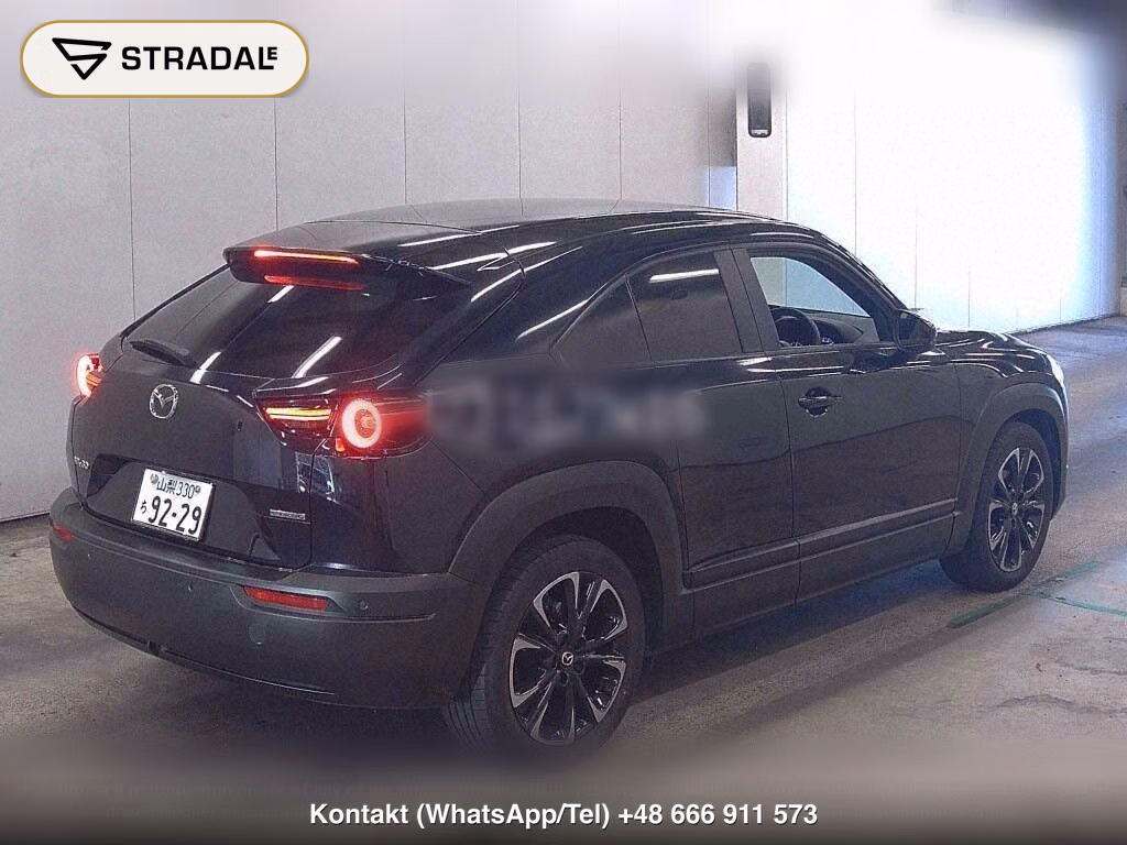 MAZDA MX-30 BASE GRADE, miniaturka 6