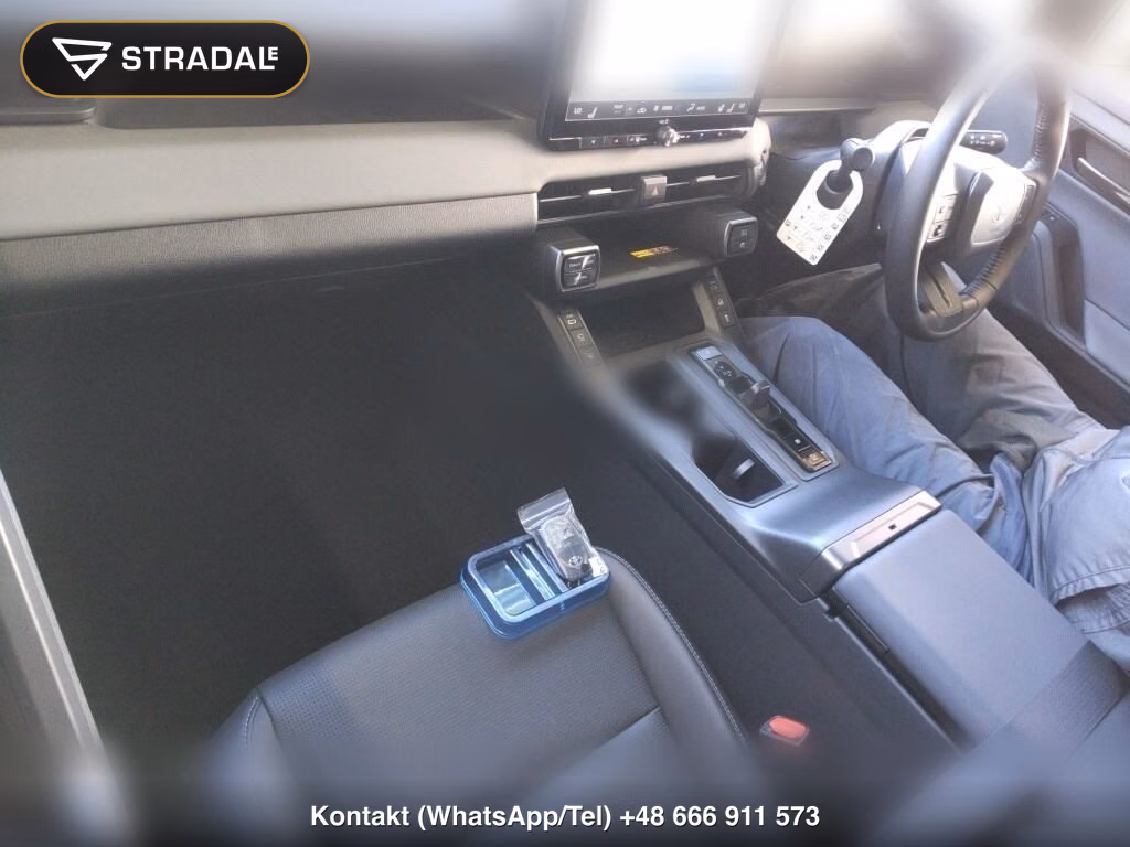 TOYOTA RAV4 5D 4WD Z, miniaturka 4