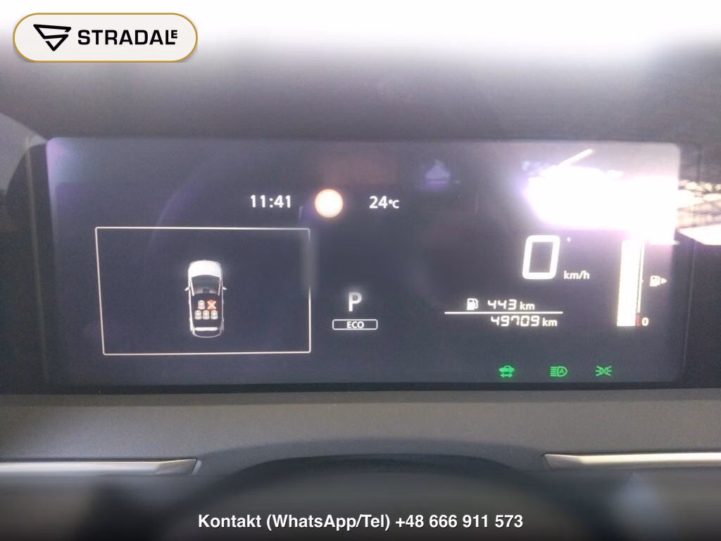 NISSAN NOTE X, miniaturka 7