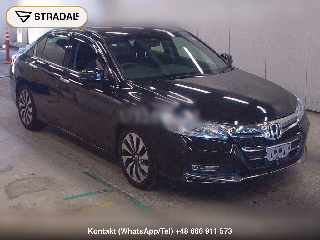 HONDA ACCORD HYBRID LX, miniaturka 2