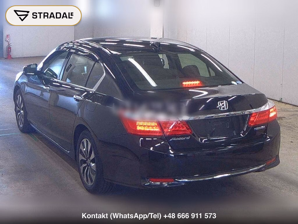 HONDA ACCORD HYBRID LX, miniaturka 3
