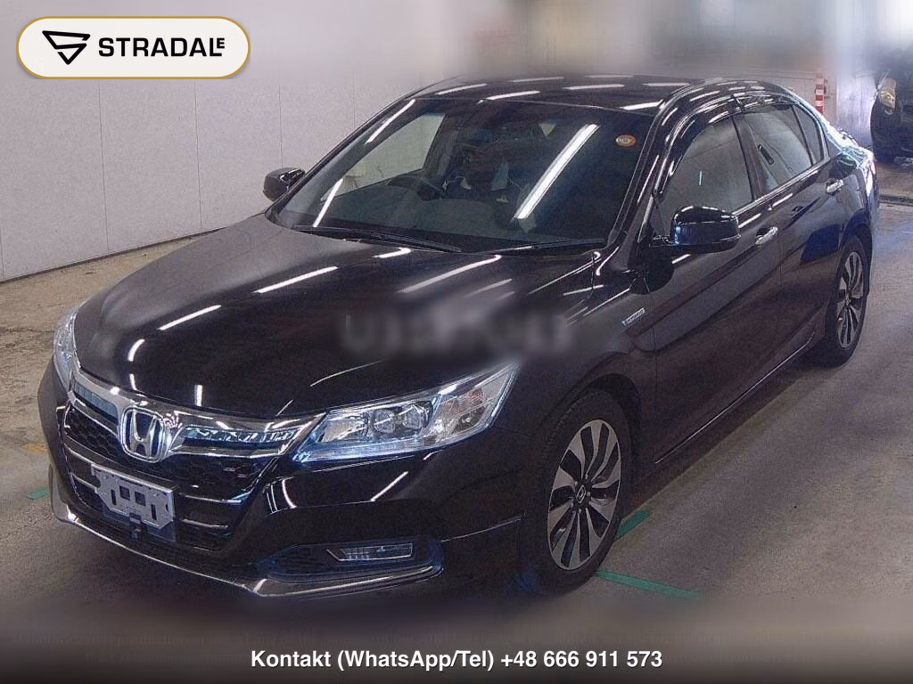 HONDA ACCORD HYBRID LX, miniaturka 5