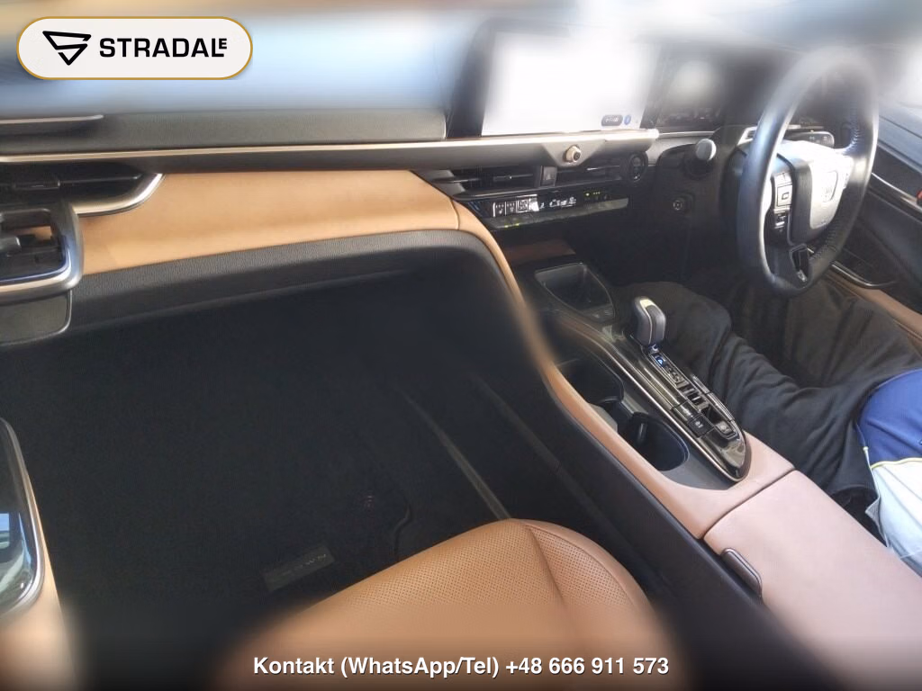 TOYOTA CROWN SPORT 4WD SPORT Z (HEV), miniaturka 4