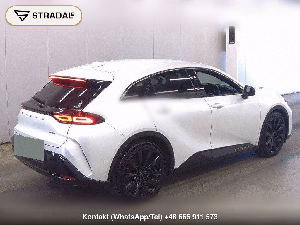 TOYOTA CROWN SPORT 4WD SPORT Z (HEV), miniaturka 6