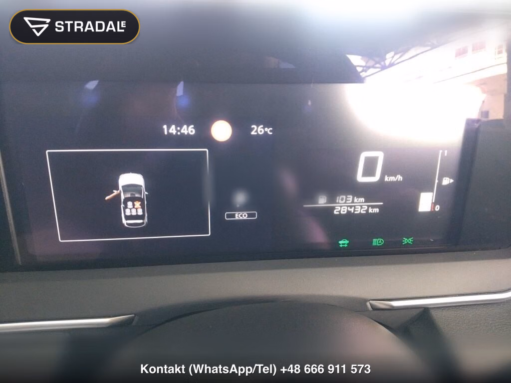 NISSAN NOTE 4WD AUTECH FOUR, miniaturka 7