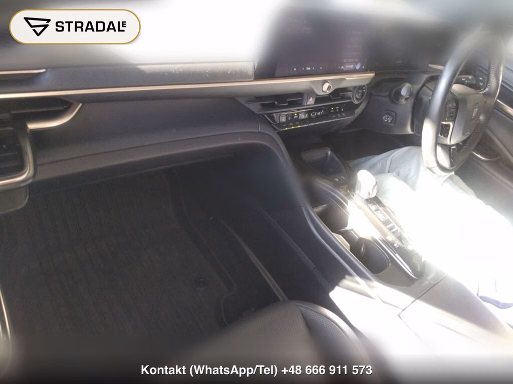TOYOTA CROWN SPORT 4WD SPORT Z (HEV), miniaturka 4