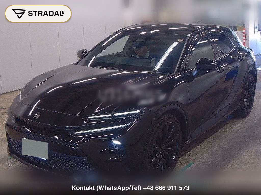 TOYOTA CROWN SPORT 4WD SPORT Z (HEV), miniaturka 5