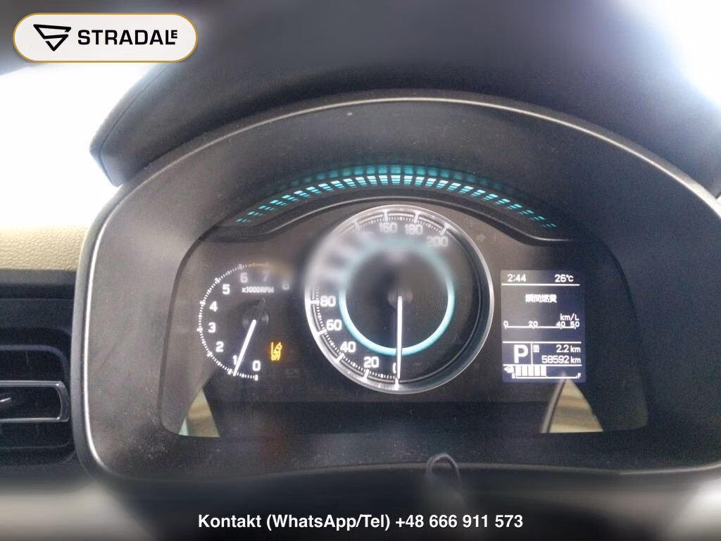 SUZUKI IGNIS 4WD HYBRID MX, miniaturka 7