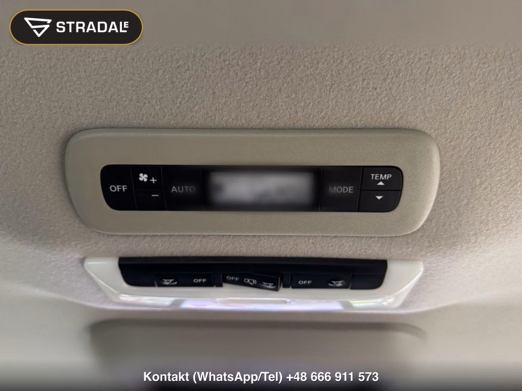 NISSAN SERENA 5D HIGHWAY STAR V, miniaturka 12