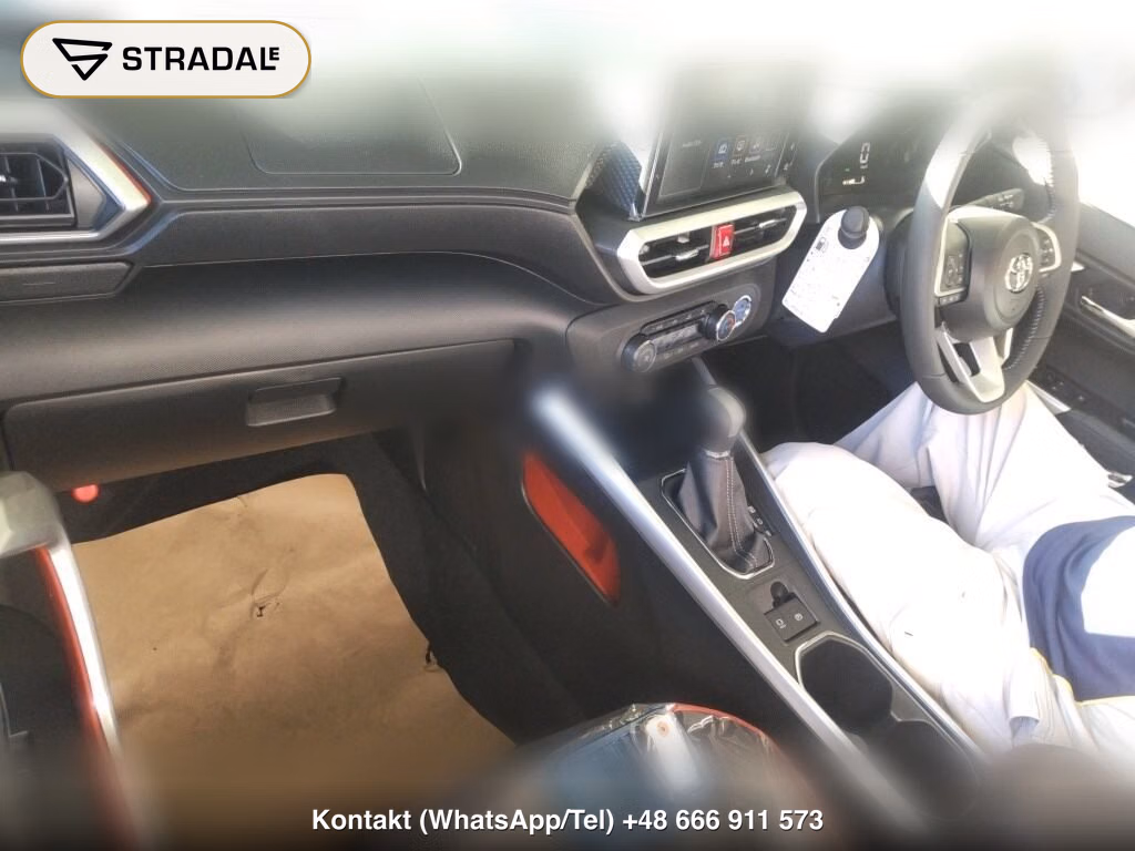 TOYOTA RAIZE OTHERS, miniaturka 4