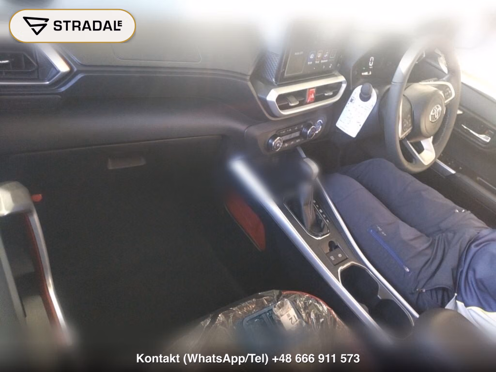 TOYOTA RAIZE OTHERS, miniaturka 4