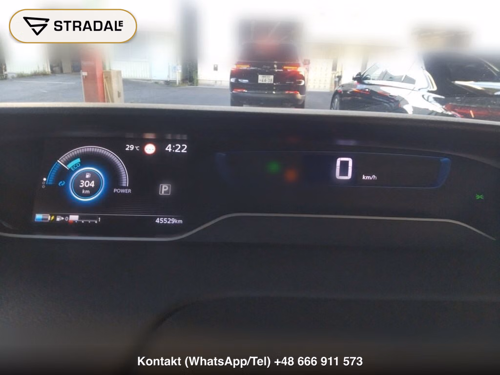 NISSAN SERENA 5D E-POWER HIGHWAY STAR V, miniaturka 7