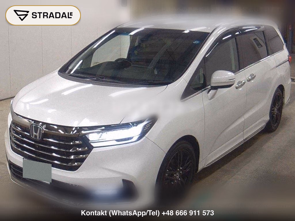 HONDA ODYSSEY EHEV ABSOLUTE･EX, miniaturka 5