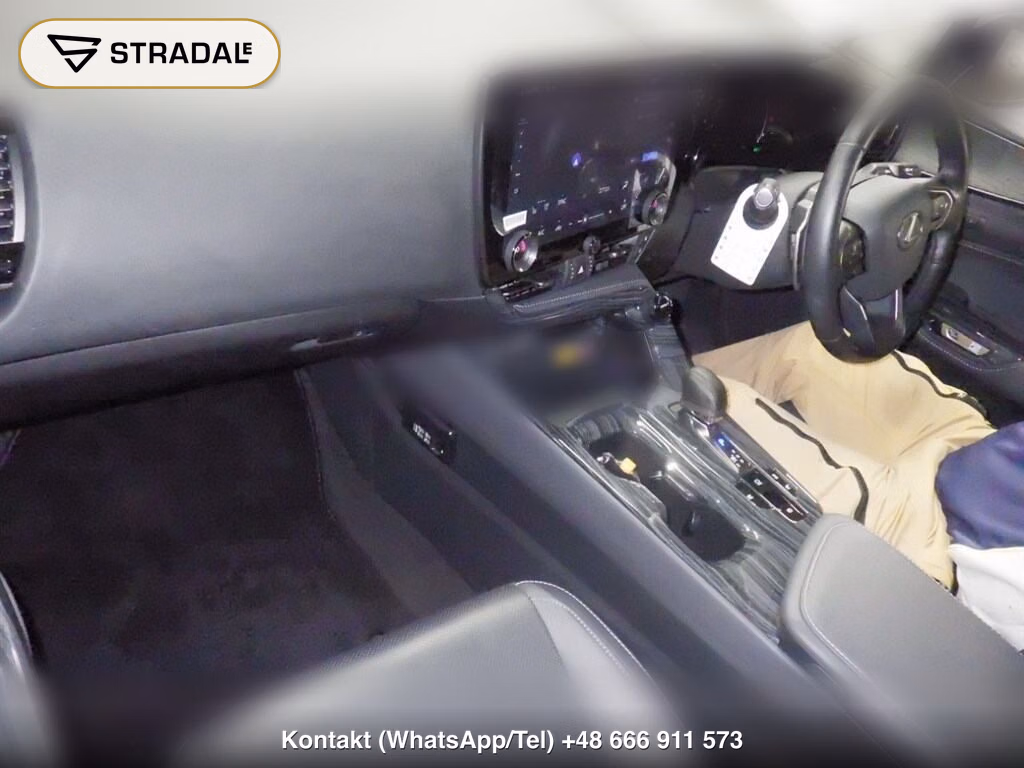 LEXUS NX 4WD NX350H VERSION L, miniaturka 4