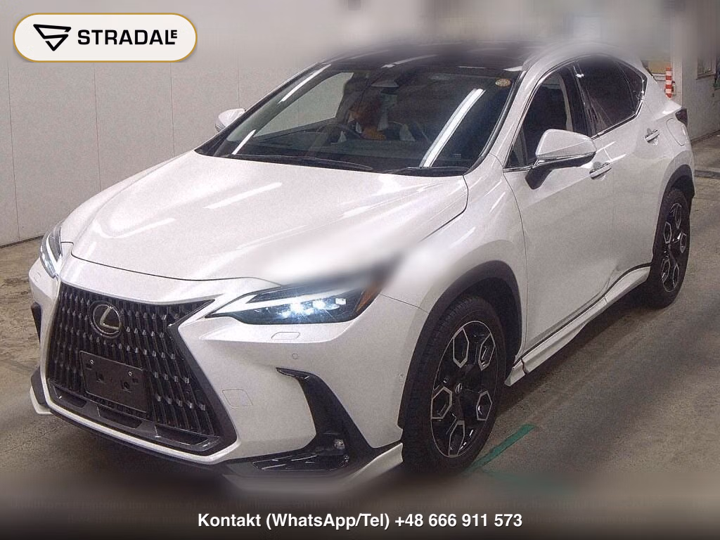 LEXUS NX 4WD NX350H VERSION L, miniaturka 5