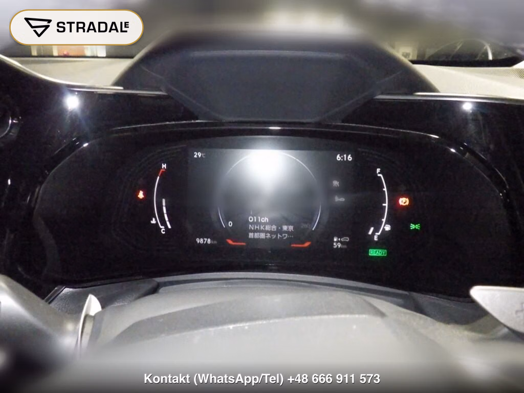 LEXUS NX 4WD NX350H VERSION L, miniaturka 7