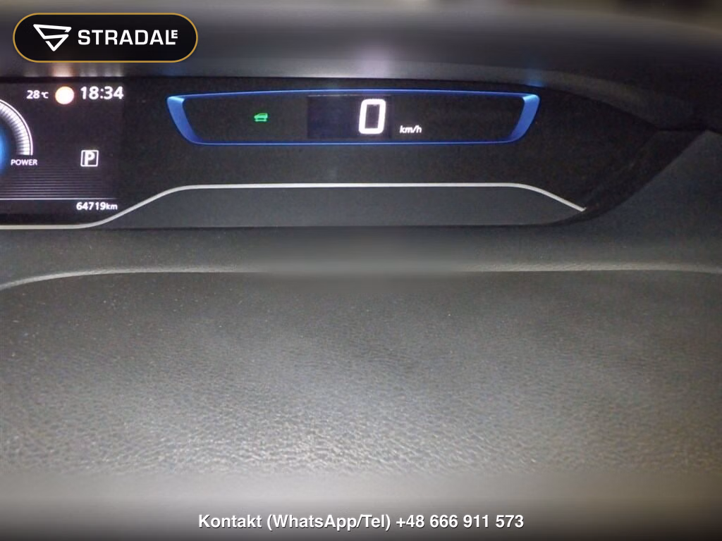 NISSAN SERENA 5D E-POWER HIGHWAY STAR V, miniaturka 7