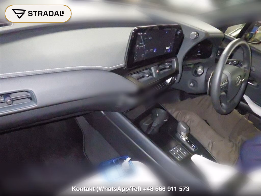 LEXUS UX UX300H VERSION L, miniaturka 4
