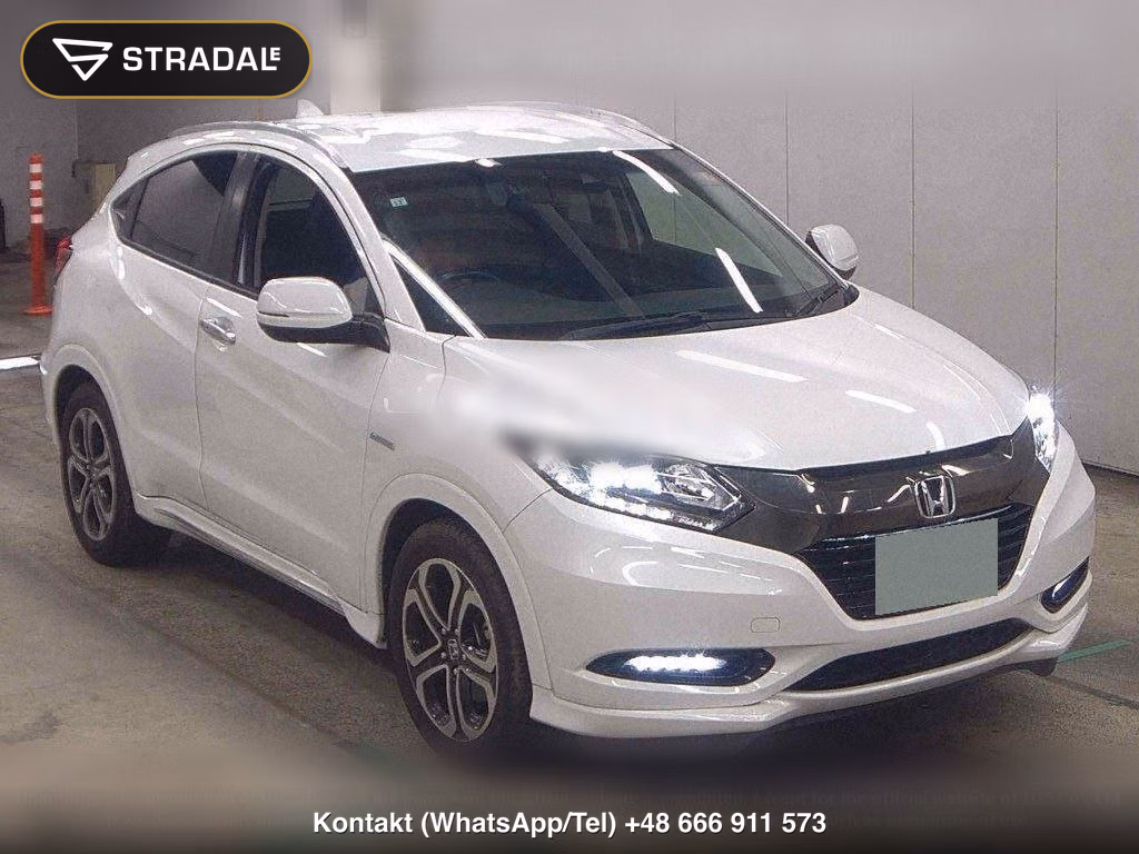 HONDA VEZEL HYBRID Z･HONDA SENSING, miniaturka 2