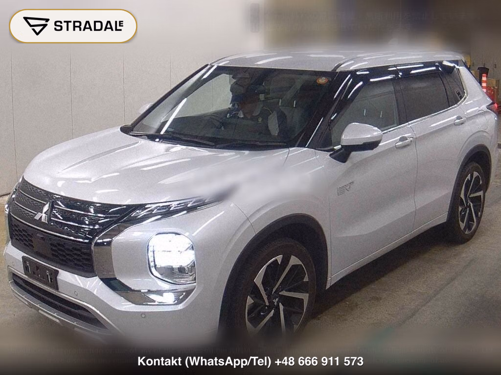 MITSUBISHI OUTLANDER PHEV 4WD P, miniaturka 5
